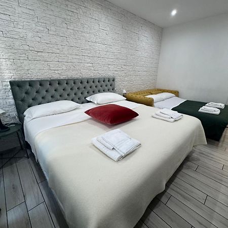 San Pietro Dreaming Rooms Rome Luaran gambar