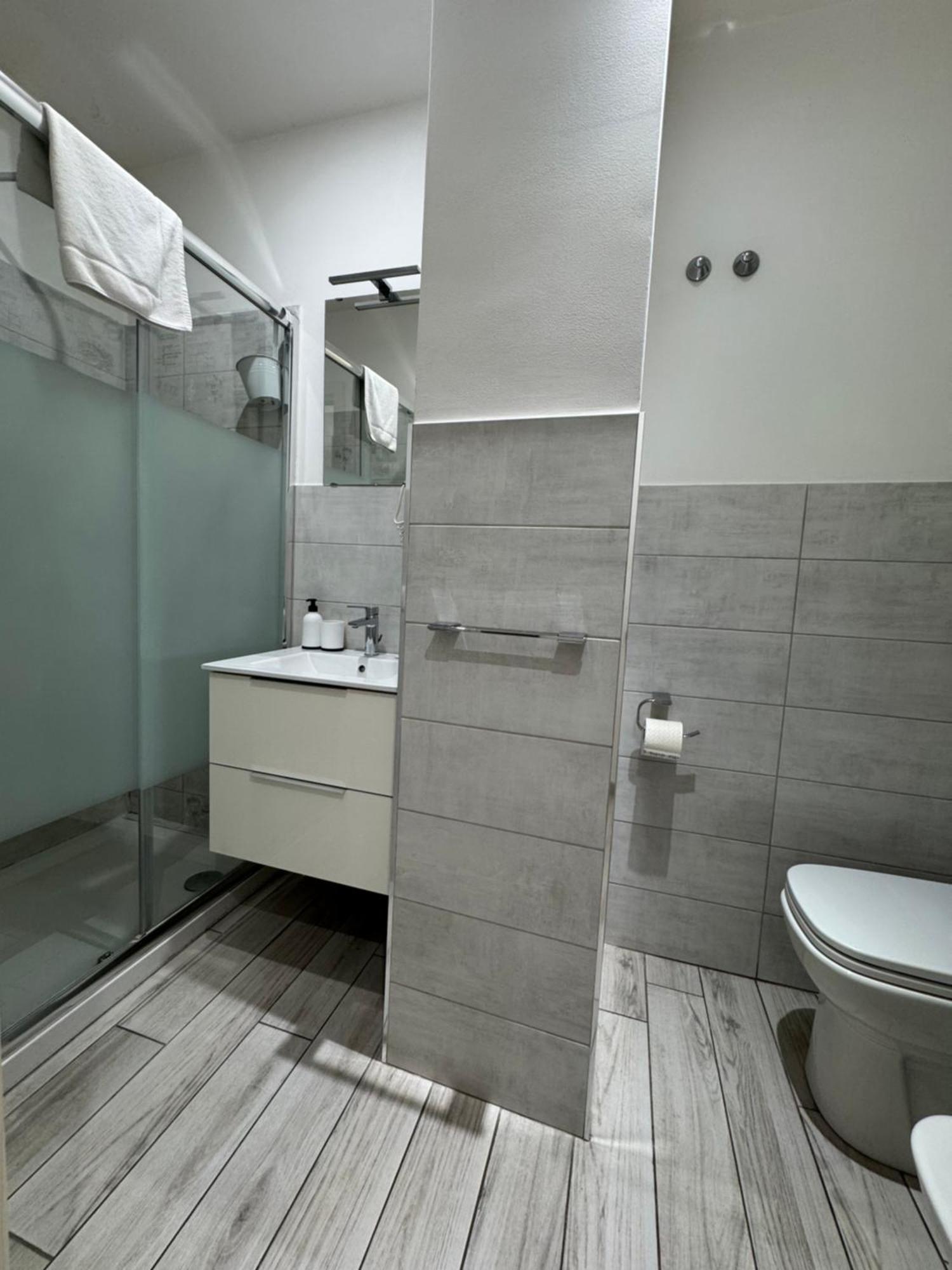 San Pietro Dreaming Rooms Rome Luaran gambar