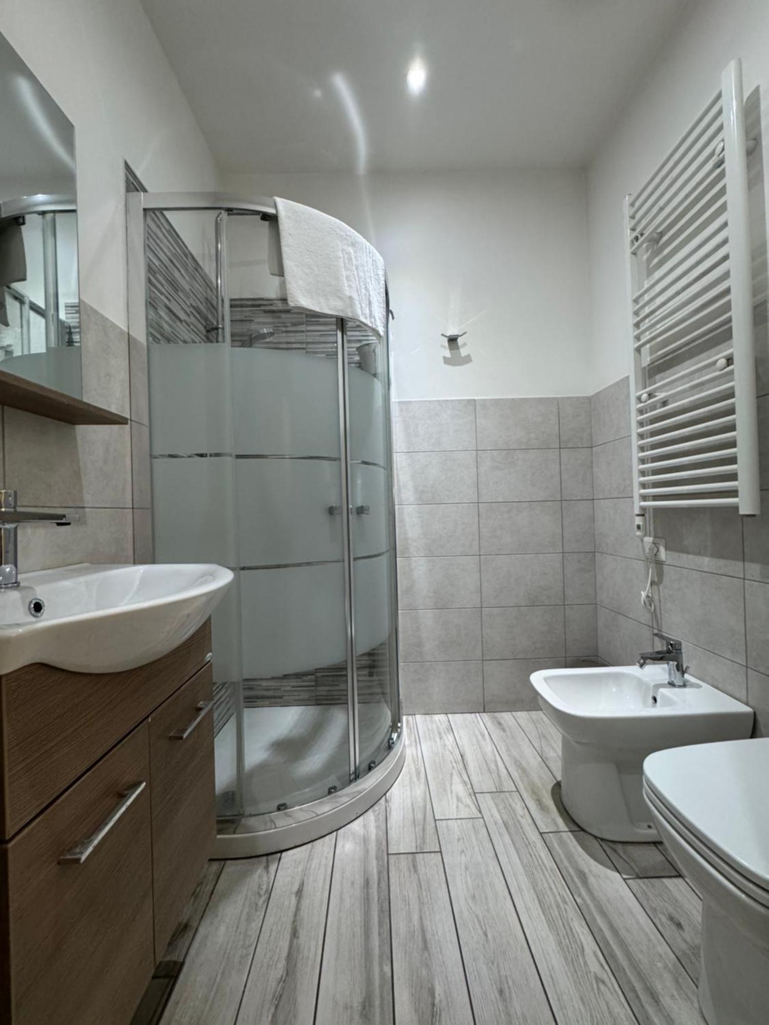 San Pietro Dreaming Rooms Rome Luaran gambar