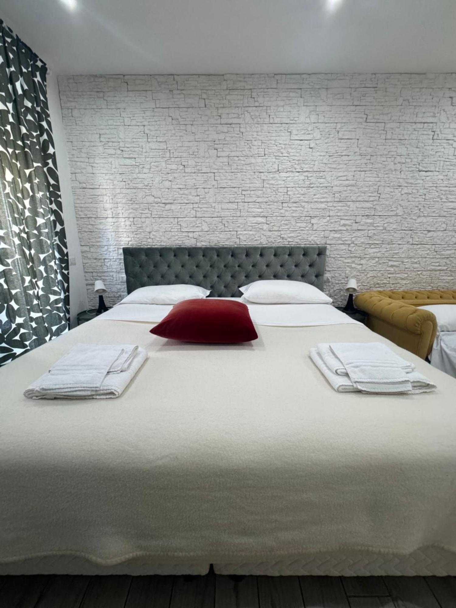San Pietro Dreaming Rooms Rome Luaran gambar