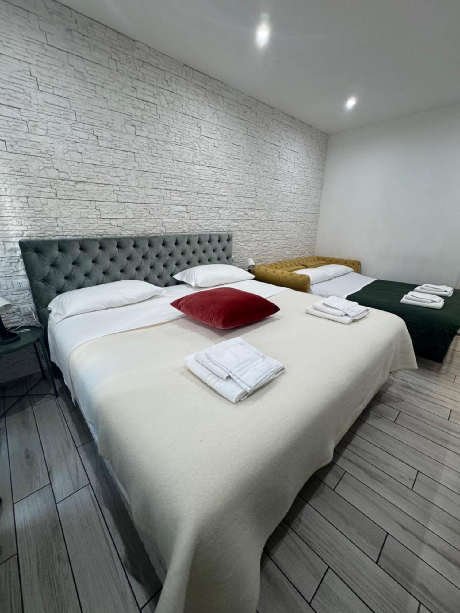 San Pietro Dreaming Rooms Rome Luaran gambar